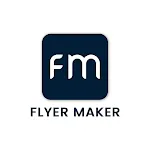 Flyers, Poster Maker, Design icon