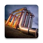 Piping Engineering QA icon