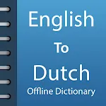 English To Dutch Dictionary icon