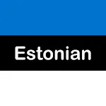 Fast - Speak Estonian Language icon