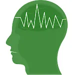Brain exercises icon