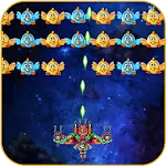 Air Strike Galaxy Shooter icon