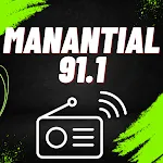 manantial 91.1 el paso icon