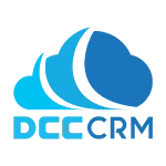 DCC CRM icon