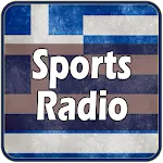 Sports Stations Greece icon
