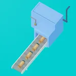 Bread Factory Tycoon icon