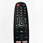 Remote For Sansui TV icon