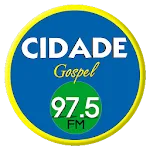 Cidade Gospel 97.5 FM icon