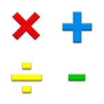 Math Tables icon