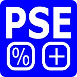 Quick PSE Calculator icon