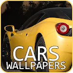Cars wallpapers icon