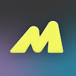 Mojo: Men's personalized coach icon