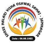 Shree Halari Visha Oswal Samaj icon
