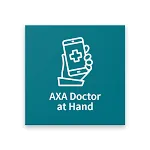 AXA Doctor At Hand icon