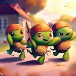 Turtle Graphics icon
