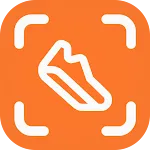 Sneakerr : Scan sneakers icon