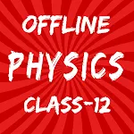 Offline Physics Class-12 icon