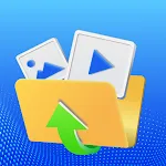 Recovery: Your Photos & Videos icon