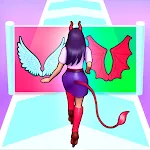 Queens Race: Story of Heart icon