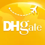 DHgate-online wholesale stores icon