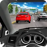 Race on Highway icon