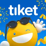 tiket.com - Hotels and Flights icon