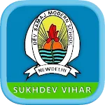 DSMS Sukhdev Vihar icon