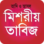 মিশরীয় তাবিজের কিতাব বই icon
