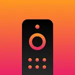 Remote for Firestick & Fire TV icon