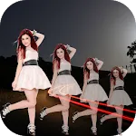 Echo Mirror Effect Editor icon