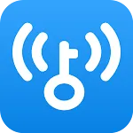 WiFi Master: WiFi Auto Connect icon