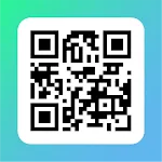 QR Code & Barcode Reader icon