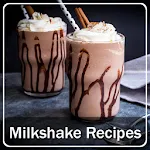 Milkshake Recipes icon