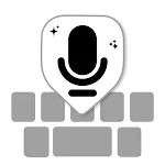English Voice Keyboard icon