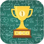 Live Math Competitions and Lea icon