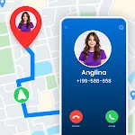 Number Locator - Call Location icon