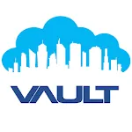 Vault Cloud VMS icon