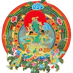 21 Tara Manifestations icon