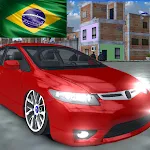 Carros Brasil icon