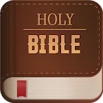 Holy Bible, New Testament icon