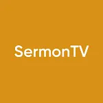 SermonTV: Watch latest sermons icon