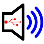 USB Audio Checker icon