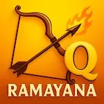 Ramayana Quiz icon