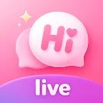 Avory - Live video chat