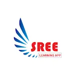 Sree Learning App icon