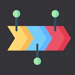 MTL: My timeline icon