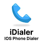 iDialer - iOS Phone Dialer icon