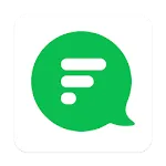 Flock - Team Chat & Collaborat icon