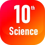 TN 10th Science Guide icon