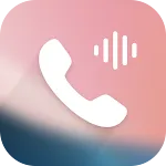 iCall OS 18 - Phone Dialer icon